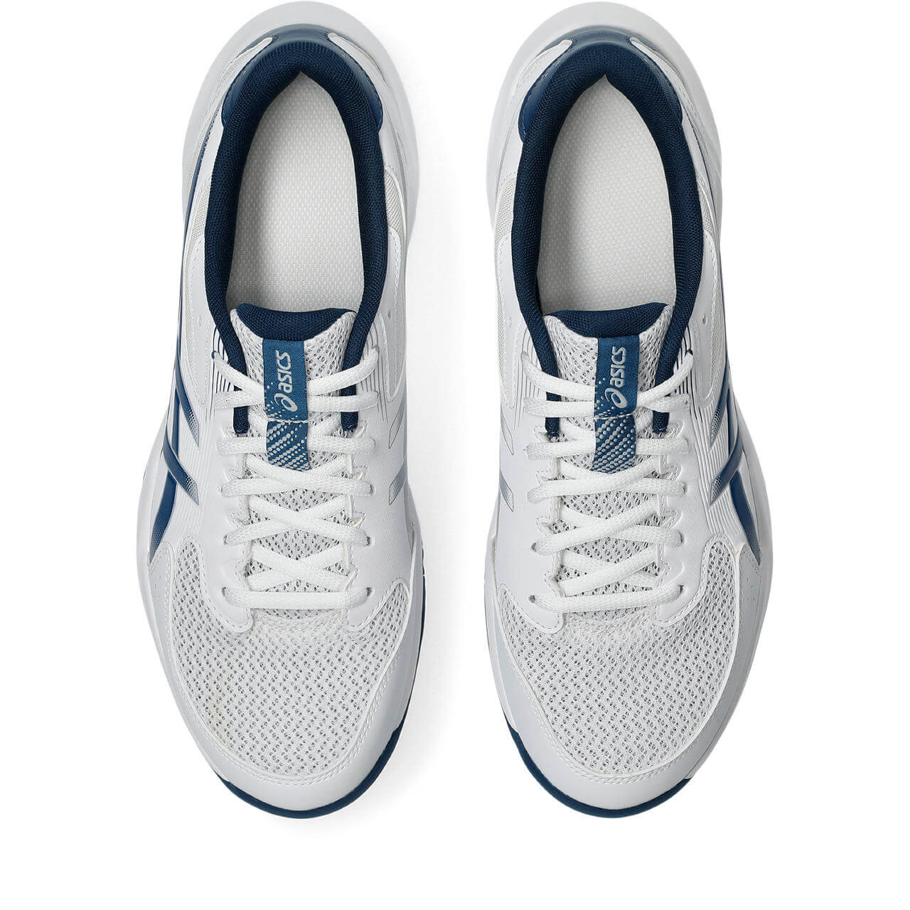 ASICS Men's Gel - Rocket 12 Volleyball Shoe - Maximum Velocity Sports