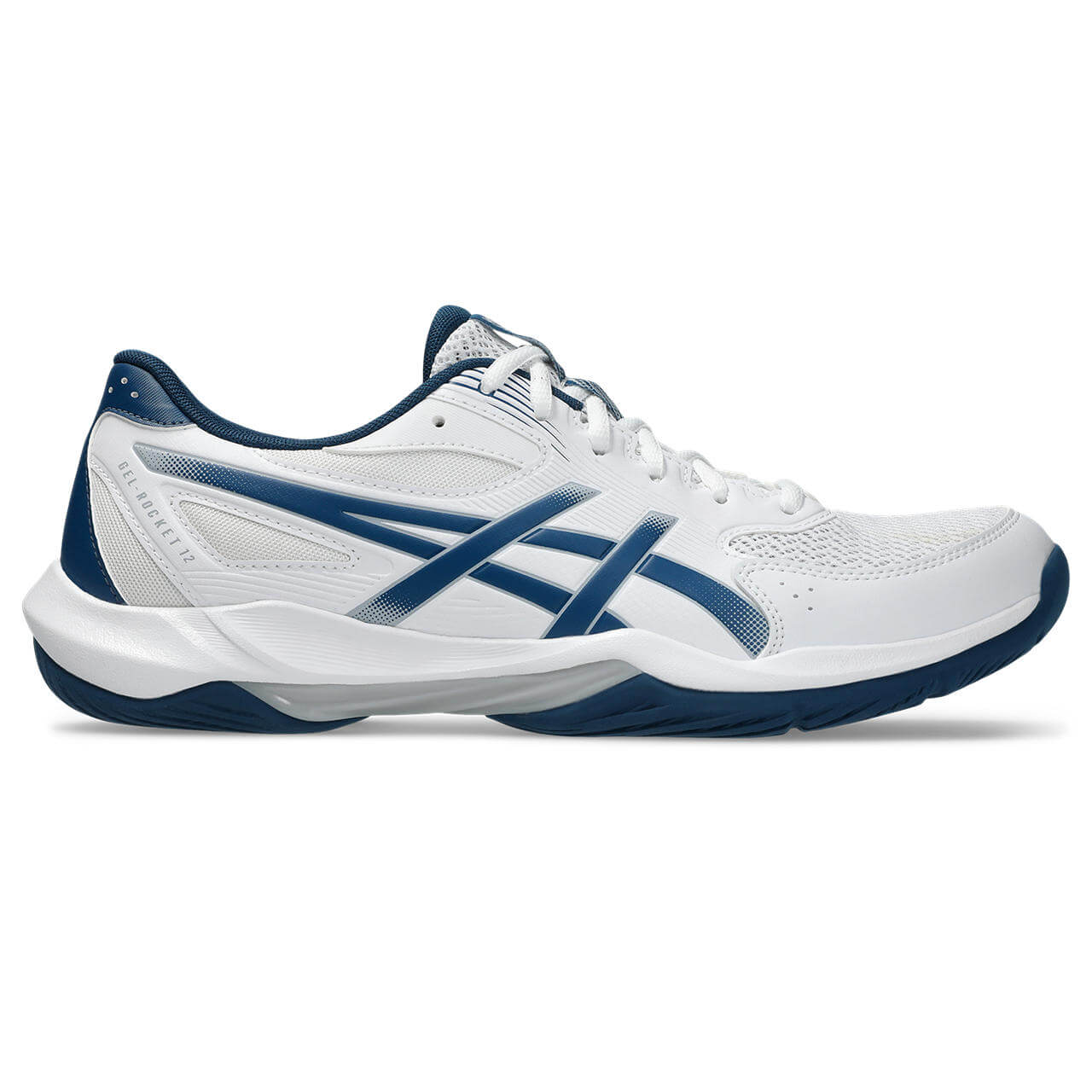 ASICS Men's Gel - Rocket 12 Volleyball Shoe - Maximum Velocity Sports
