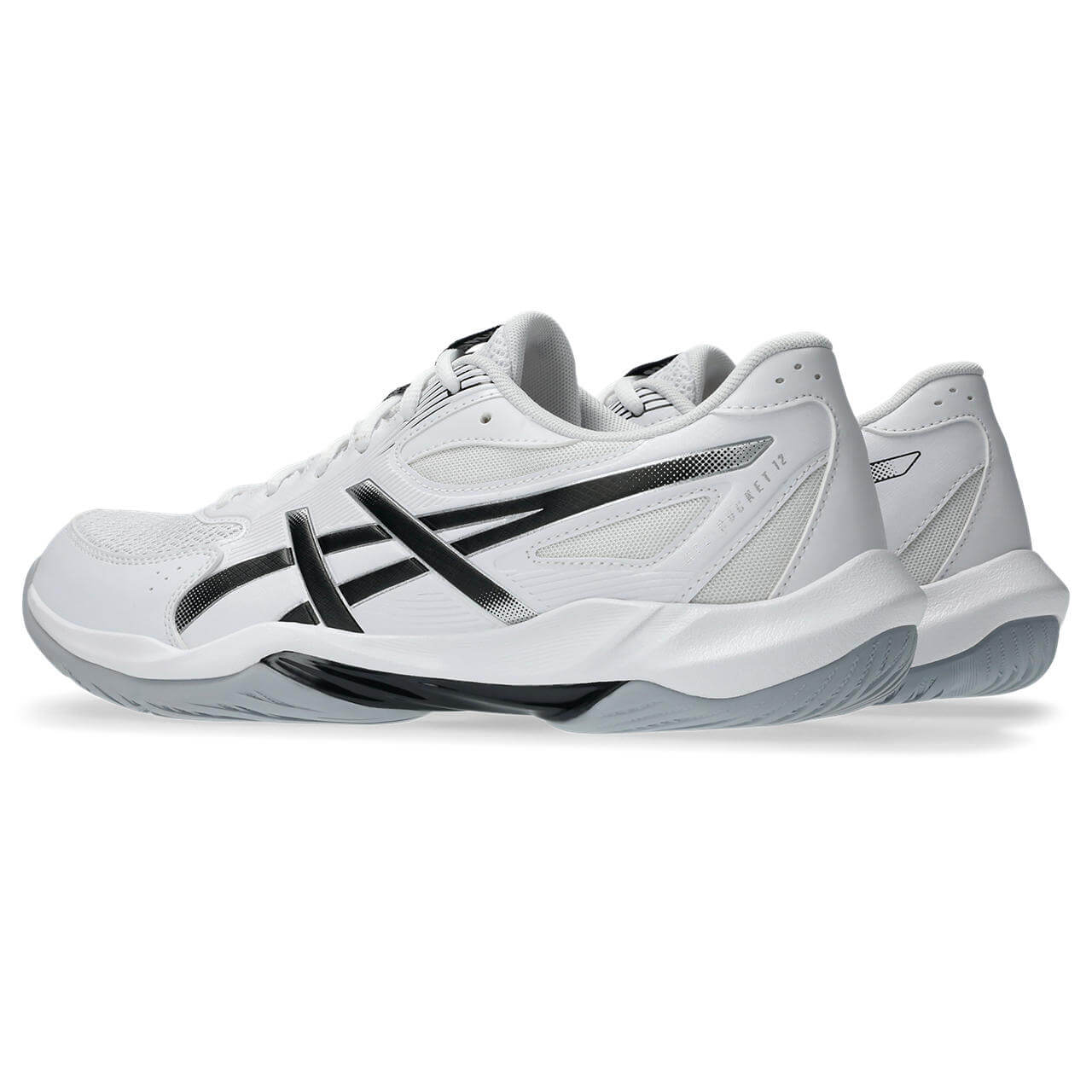 ASICS Men's Gel - Rocket 12 Volleyball Shoe - Maximum Velocity Sports