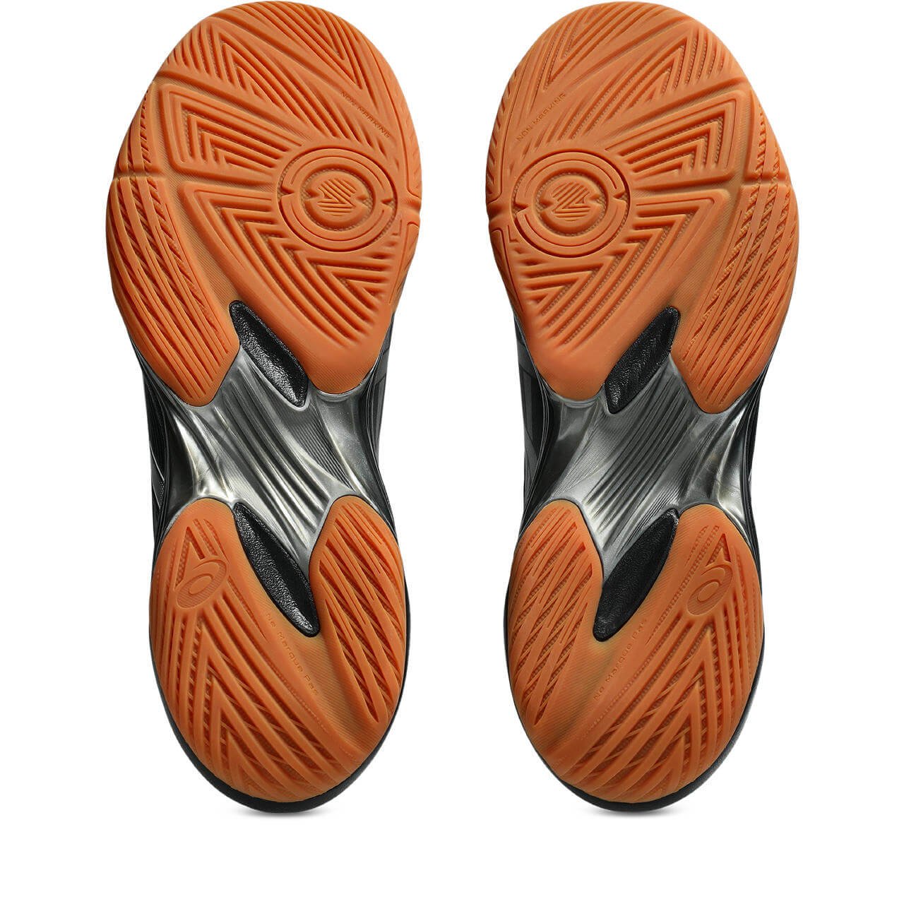 ASICS Men's Gel - Rocket 12 Volleyball Shoe - Maximum Velocity Sports