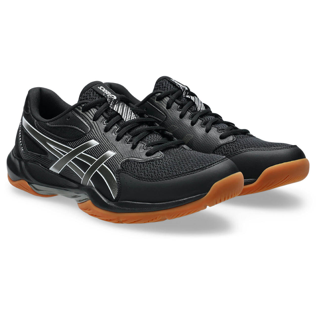 ASICS Men's Gel - Rocket 12 Volleyball Shoe - Maximum Velocity Sports