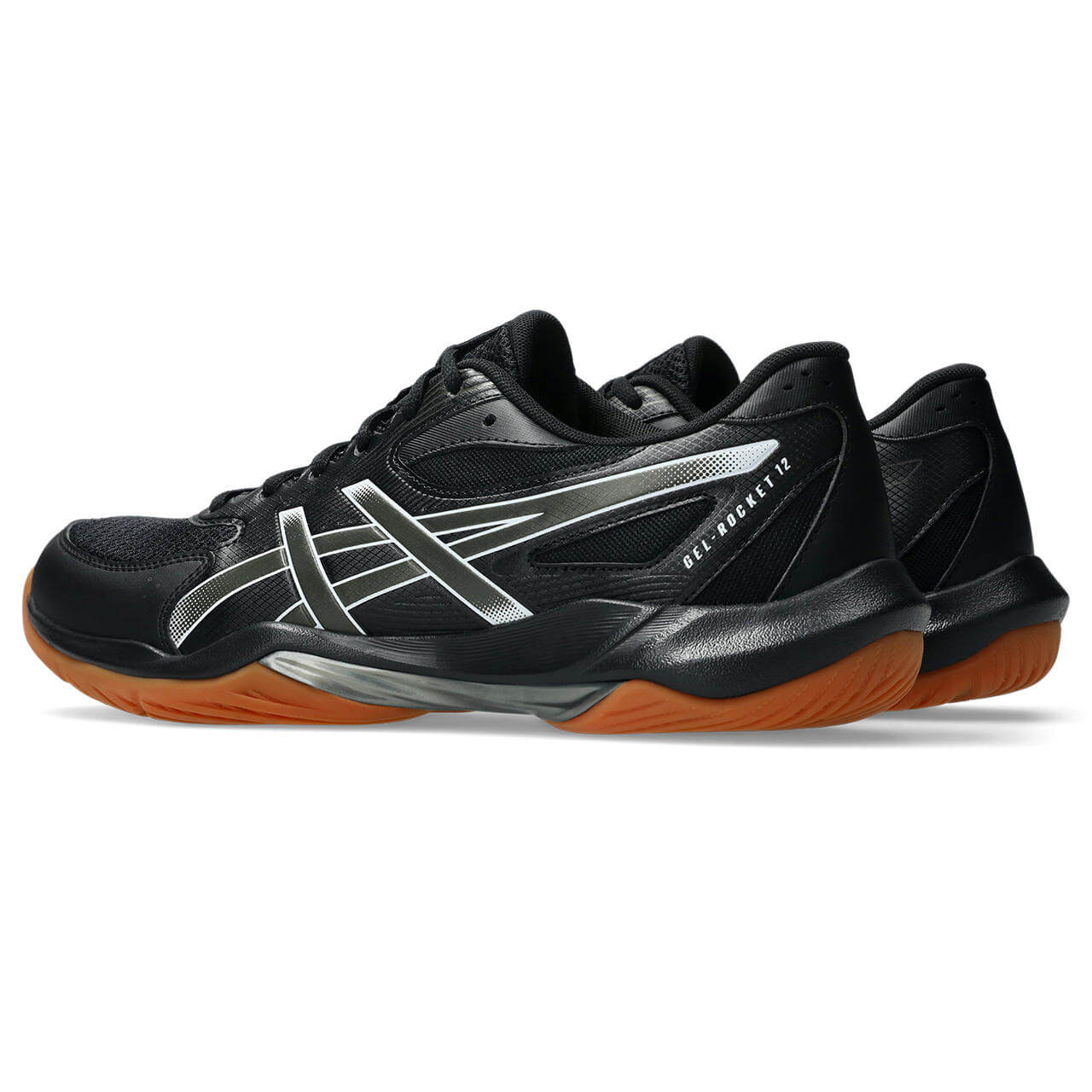 ASICS Men's Gel - Rocket 12 Volleyball Shoe - Maximum Velocity Sports