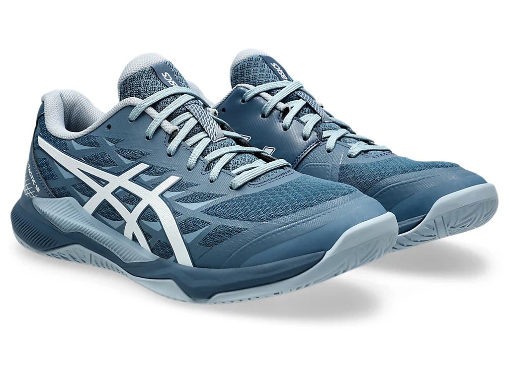 ASICS Men's Gel - Tactic 12 Volleyball Shoe - Maximum Velocity Sports