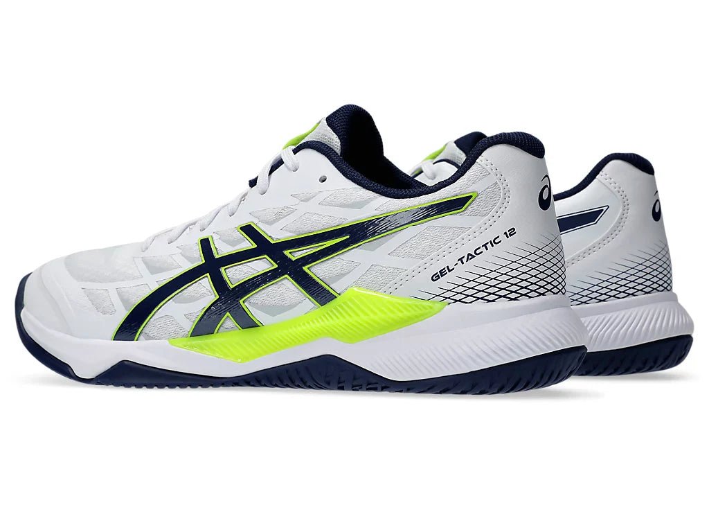 ASICS Men's Gel - Tactic 12 Volleyball Shoe - Maximum Velocity Sports