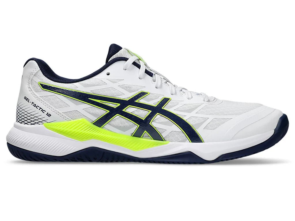 ASICS Men's Gel - Tactic 12 Volleyball Shoe - Maximum Velocity Sports