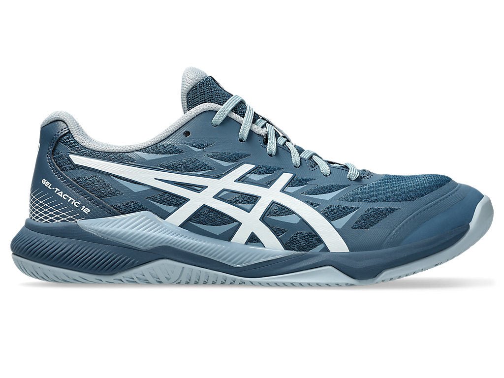 ASICS Men's Gel - Tactic 12 Volleyball Shoe - Maximum Velocity Sports