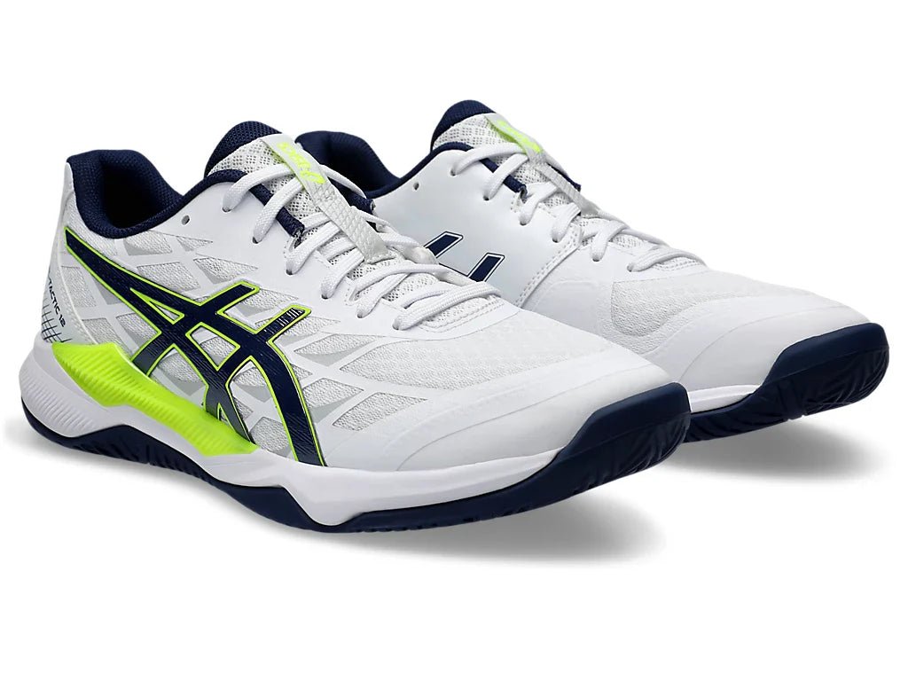 ASICS Men's Gel - Tactic 12 Volleyball Shoe - Maximum Velocity Sports