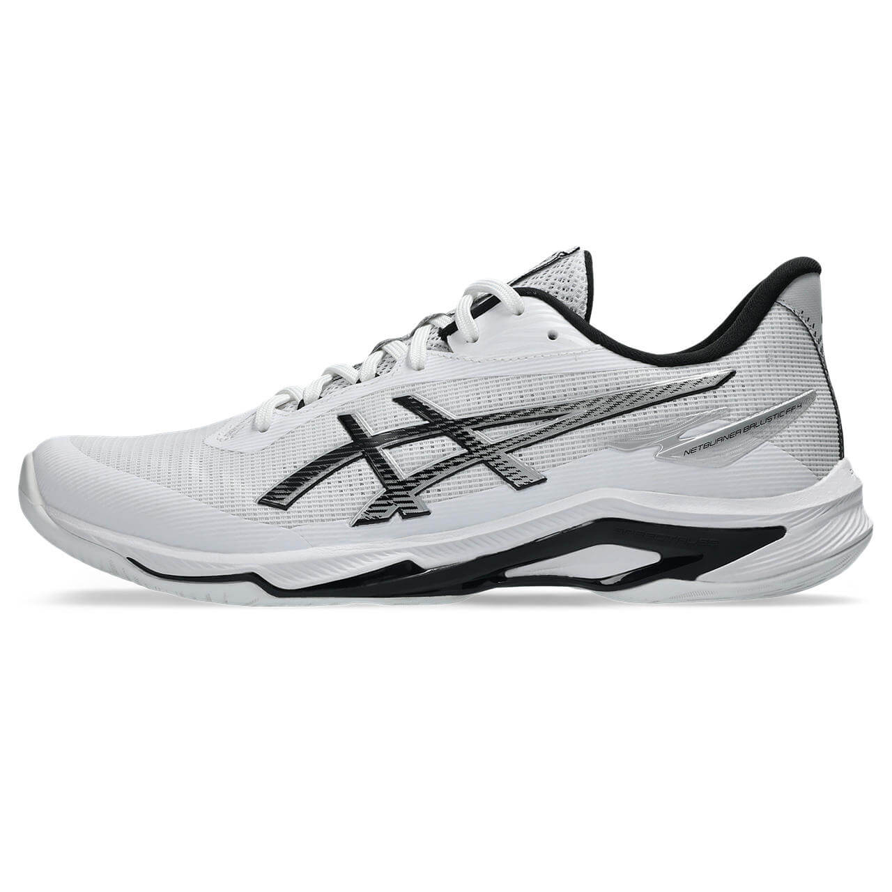 ASICS Men's Netburner Ballistic FF 4 Volleyball Shoe - Maximum Velocity Sports