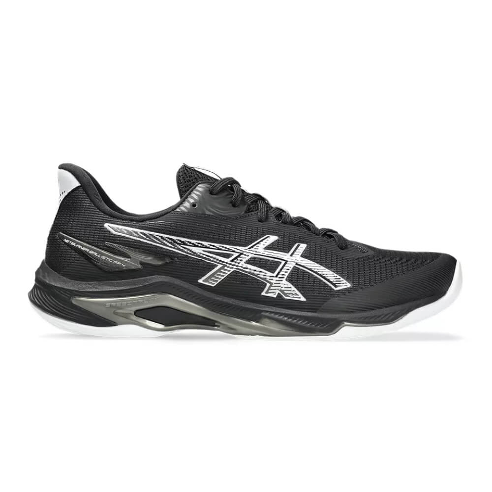 ASICS Men's Netburner Ballistic FF 4 Volleyball Shoe - Maximum Velocity Sports