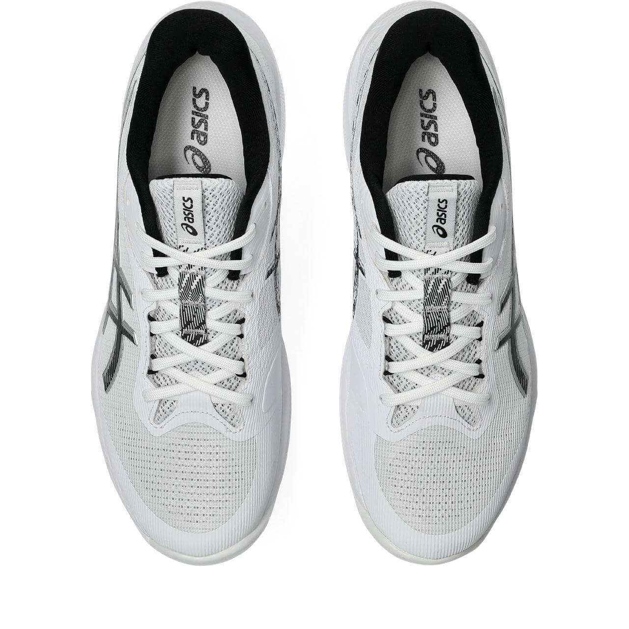 ASICS Men's Netburner Ballistic FF 4 Volleyball Shoe - Maximum Velocity Sports