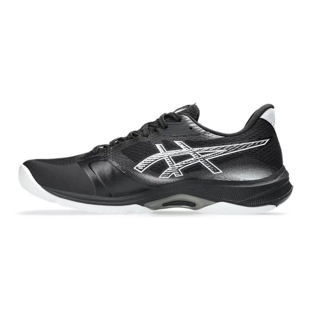 ASICS Men's Netburner Ballistic FF 4 Volleyball Shoe - Maximum Velocity Sports