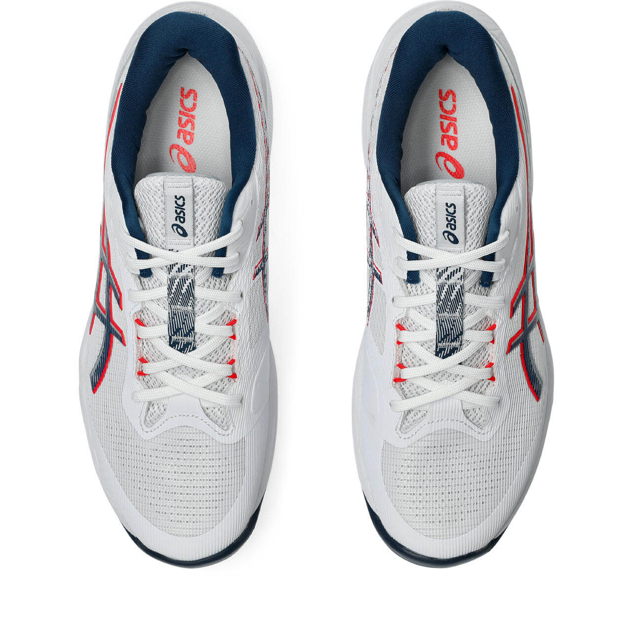 ASICS Men's Netburner Ballistic FF 4 Volleyball Shoe - Maximum Velocity Sports