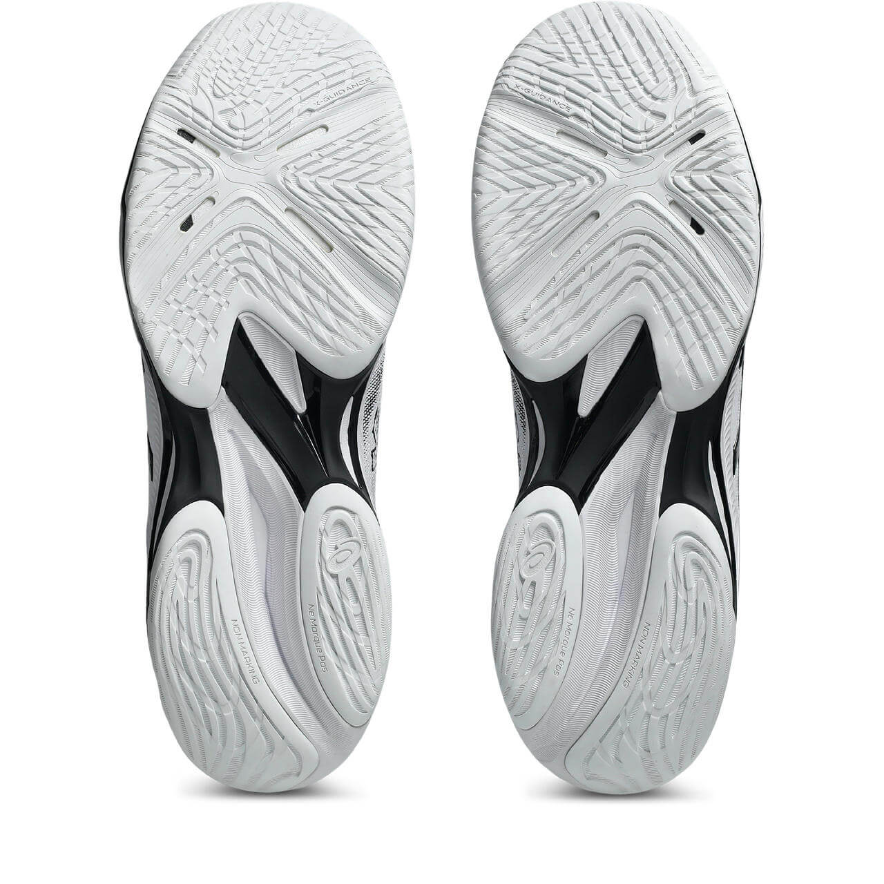 ASICS Men's Netburner Ballistic FF 4 Volleyball Shoe - Maximum Velocity Sports