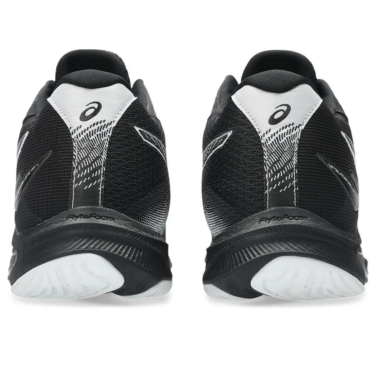 ASICS Men's Netburner Ballistic FF MT 4 Volleyball Shoe - Maximum Velocity Sports