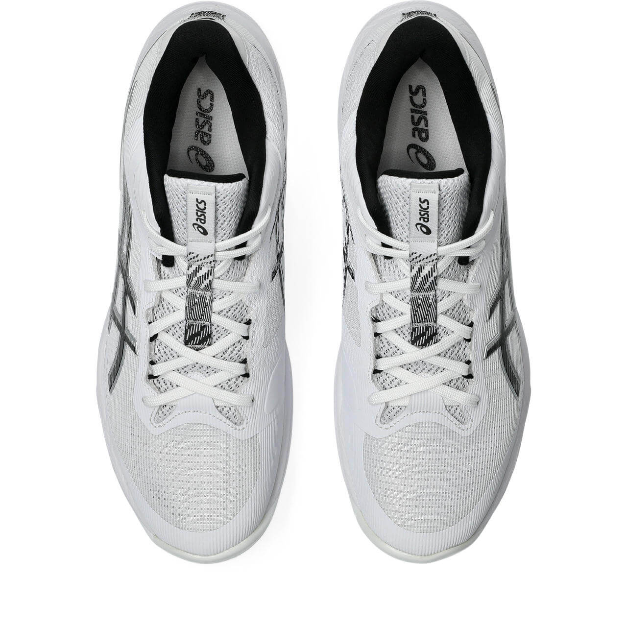 ASICS Men's Netburner Ballistic FF MT 4 Volleyball Shoe - Maximum Velocity Sports
