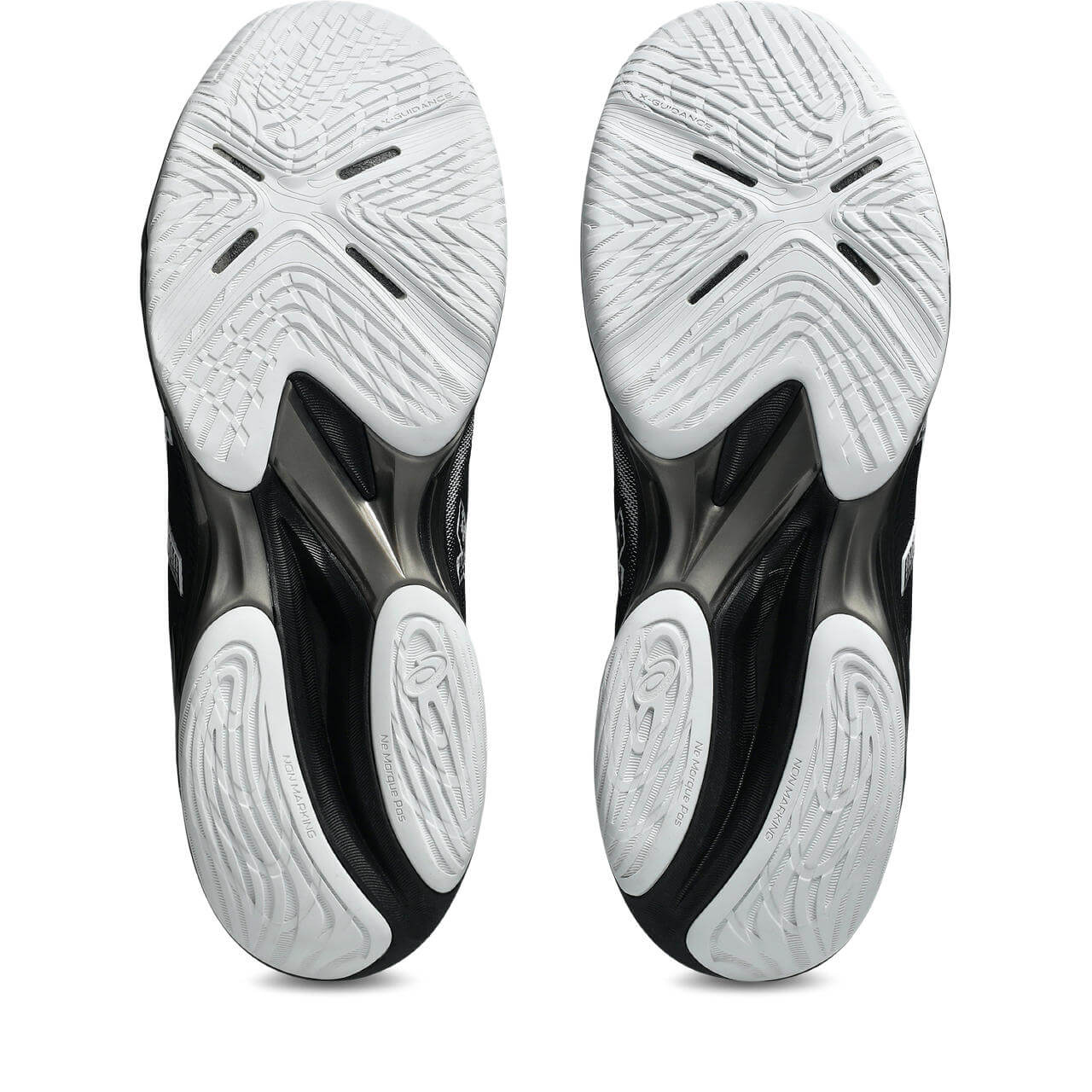 ASICS Men's Netburner Ballistic FF MT 4 Volleyball Shoe - Maximum Velocity Sports