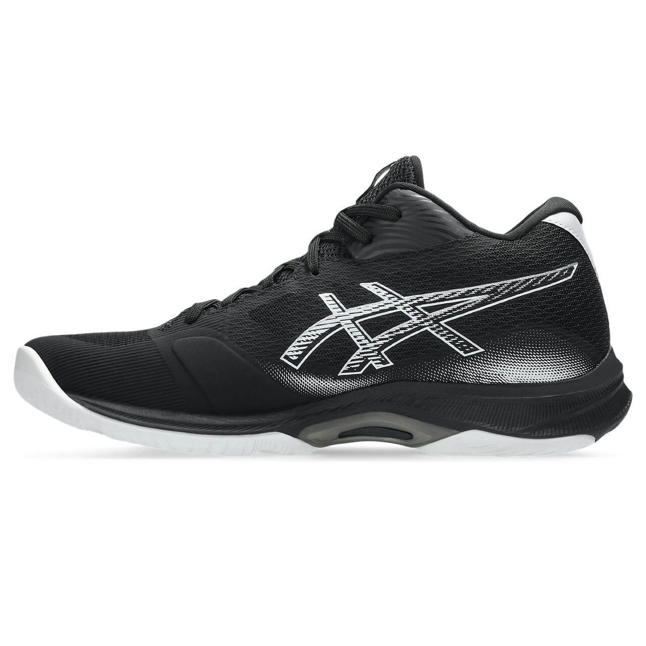 ASICS Men's Netburner Ballistic FF MT 4 Volleyball Shoe - Maximum Velocity Sports