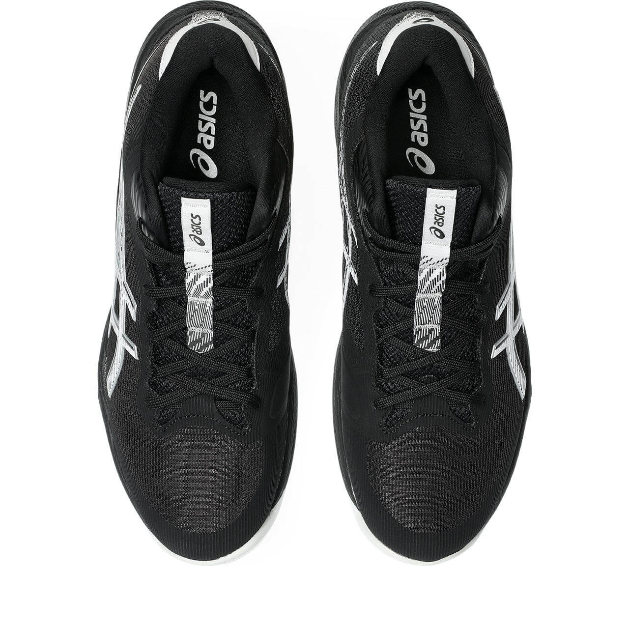 ASICS Men's Netburner Ballistic FF MT 4 Volleyball Shoe - Maximum Velocity Sports