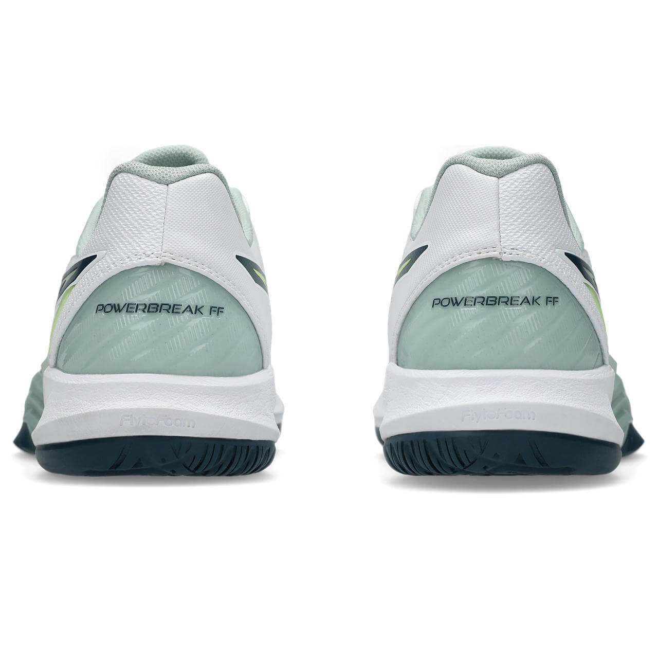 ASICS Men's Powerbreak FF Volleyball Shoe - Maximum Velocity Sports