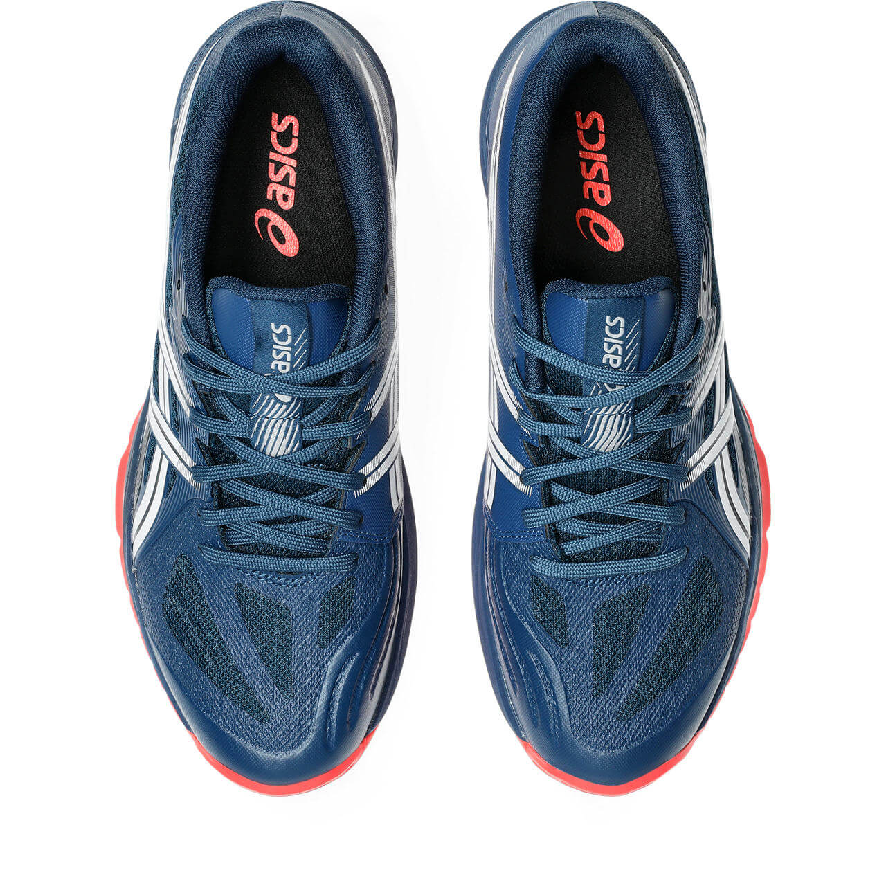 ASICS Men's Powerbreak FF Volleyball Shoe - Maximum Velocity Sports