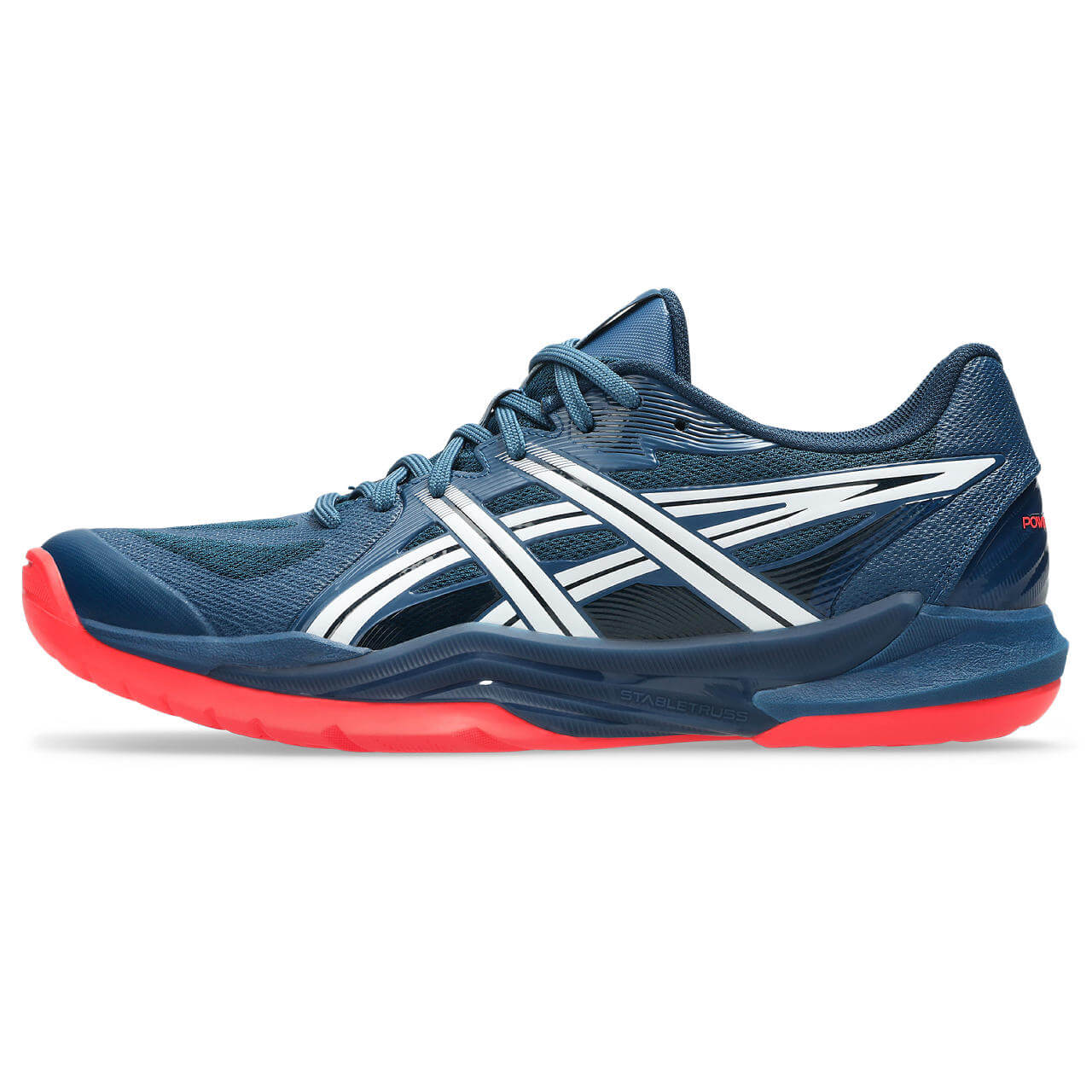 ASICS Men's Powerbreak FF Volleyball Shoe - Maximum Velocity Sports