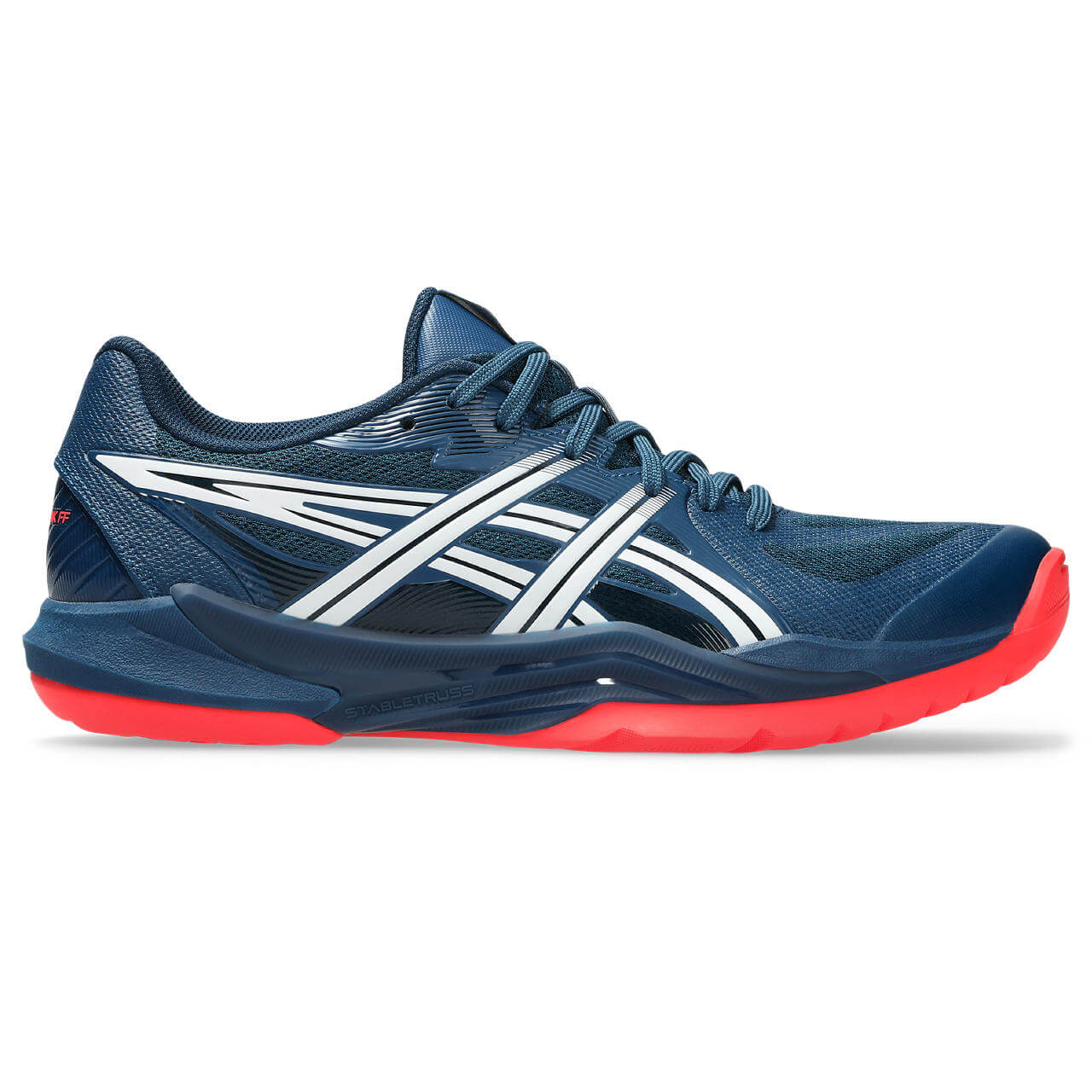 ASICS Men's Powerbreak FF Volleyball Shoe - Maximum Velocity Sports