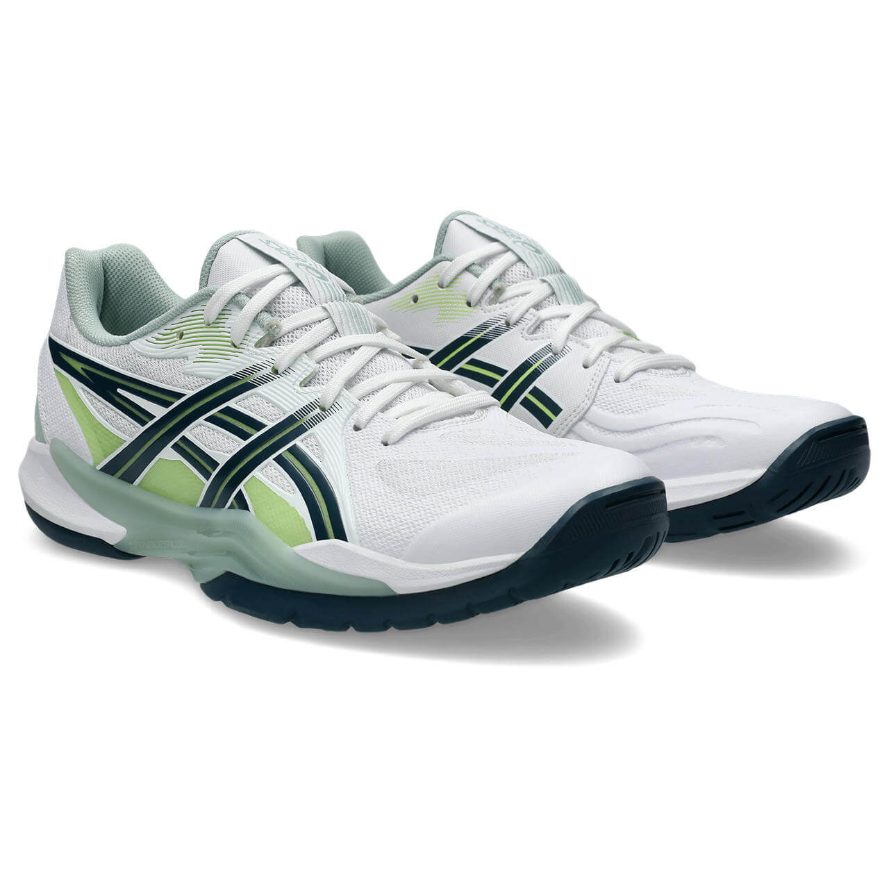 ASICS Men's Powerbreak FF Volleyball Shoe - Maximum Velocity Sports