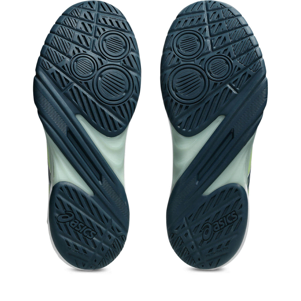 ASICS Men's Powerbreak FF Volleyball Shoe - Maximum Velocity Sports