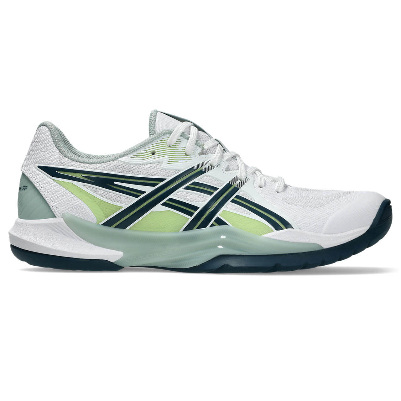 ASICS Men's Powerbreak FF Volleyball Shoe - Maximum Velocity Sports
