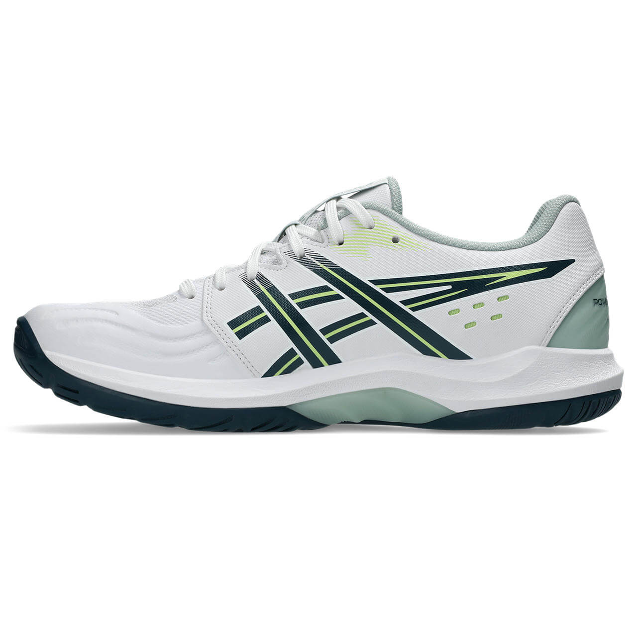 ASICS Men's Powerbreak FF Volleyball Shoe - Maximum Velocity Sports