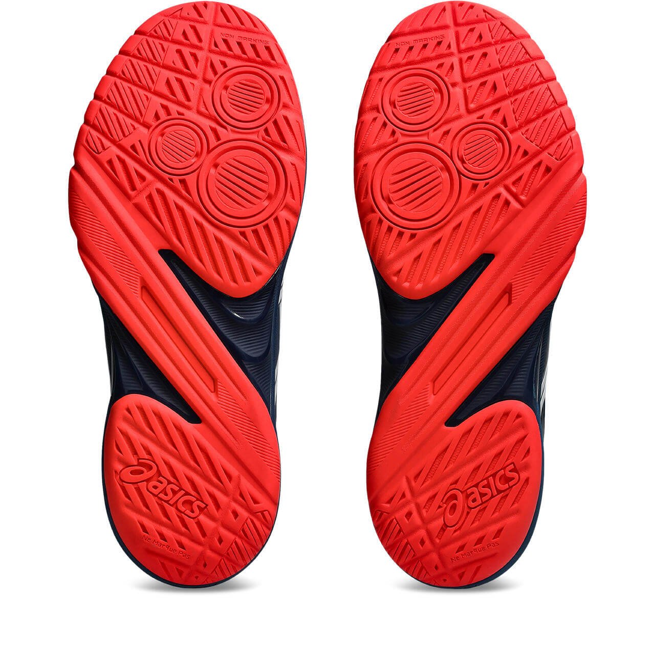 ASICS Men's Powerbreak FF Volleyball Shoe - Maximum Velocity Sports