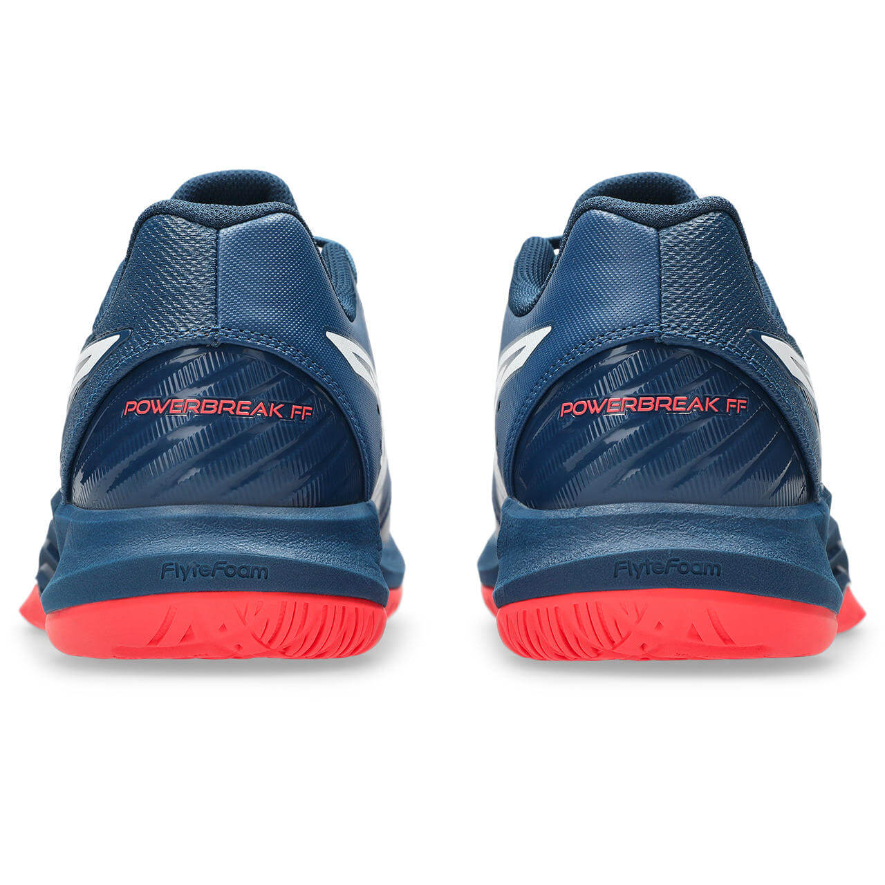 ASICS Men's Powerbreak FF Volleyball Shoe - Maximum Velocity Sports