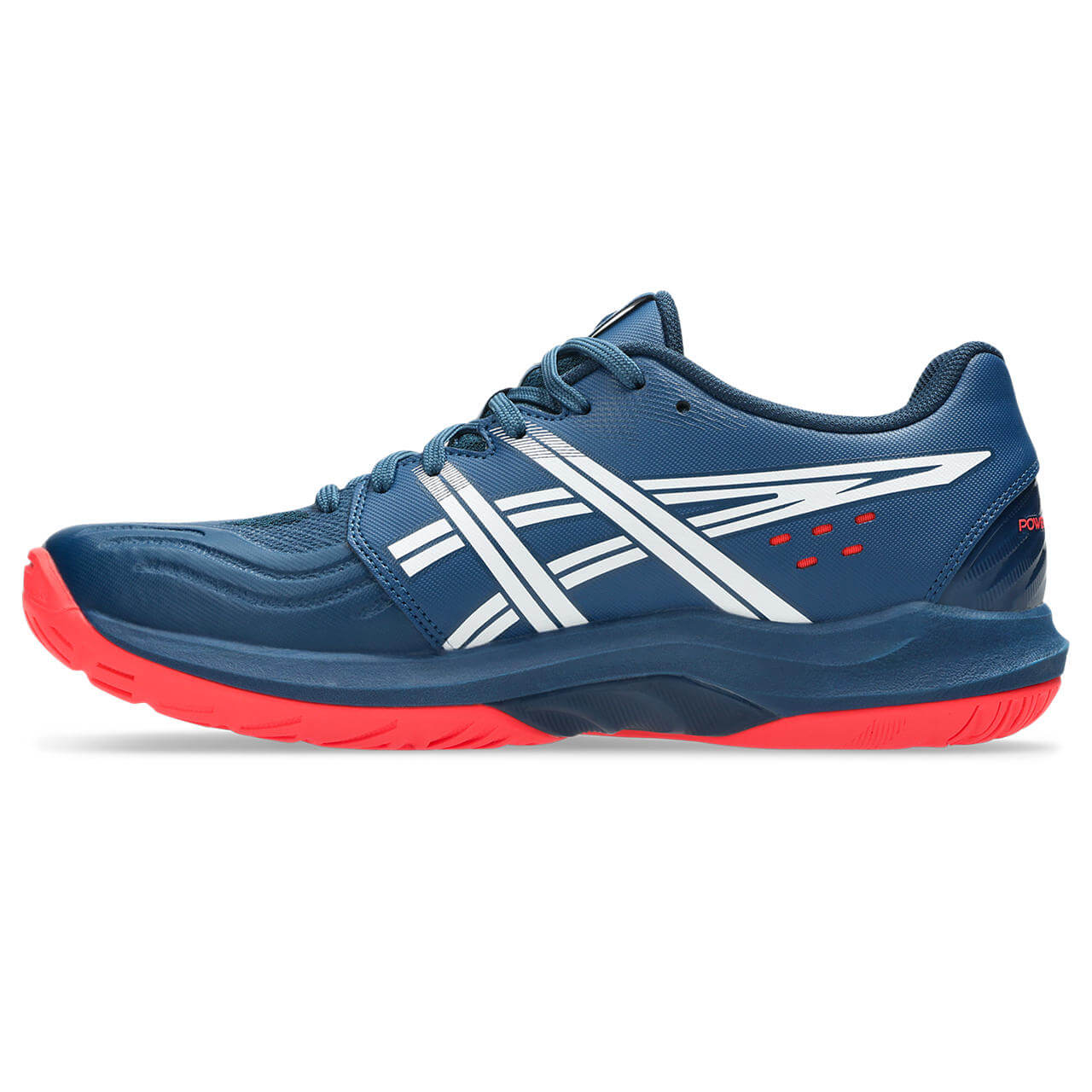 ASICS Men's Powerbreak FF Volleyball Shoe - Maximum Velocity Sports