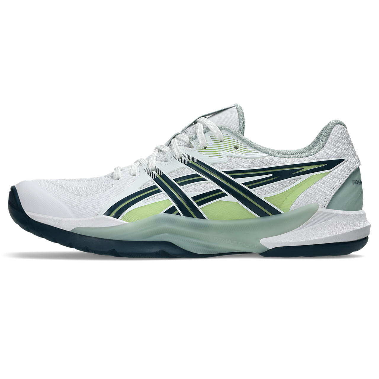 ASICS Men's Powerbreak FF Volleyball Shoe - Maximum Velocity Sports