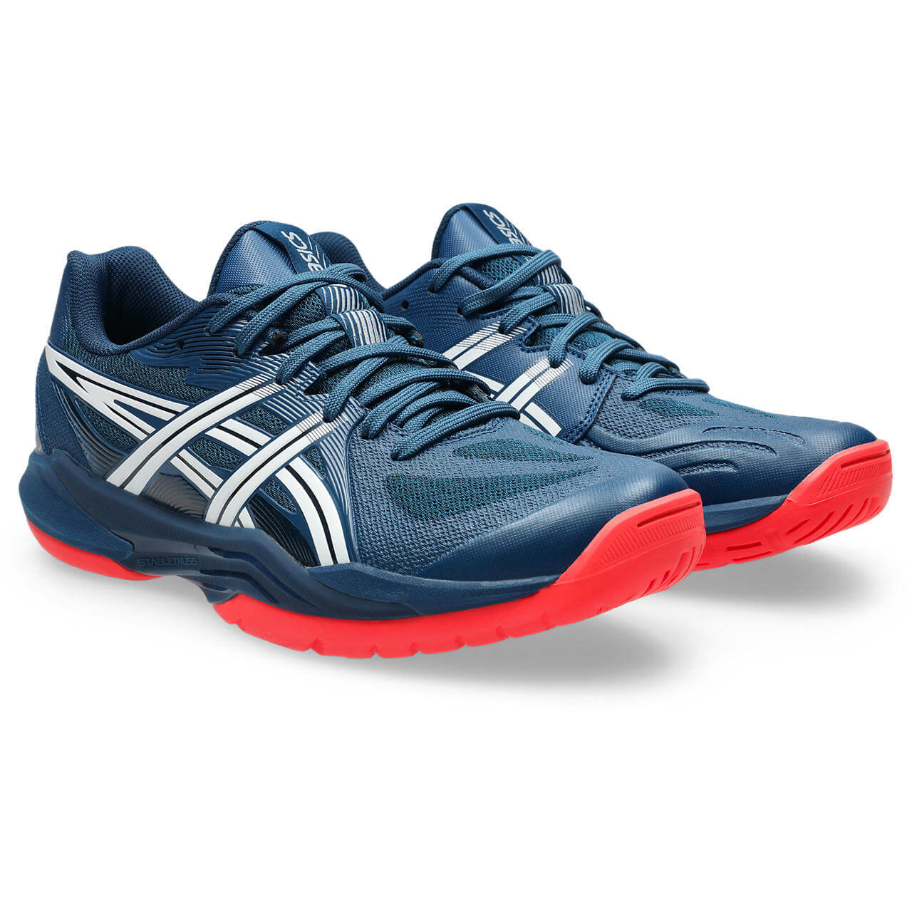 ASICS Men's Powerbreak FF Volleyball Shoe - Maximum Velocity Sports