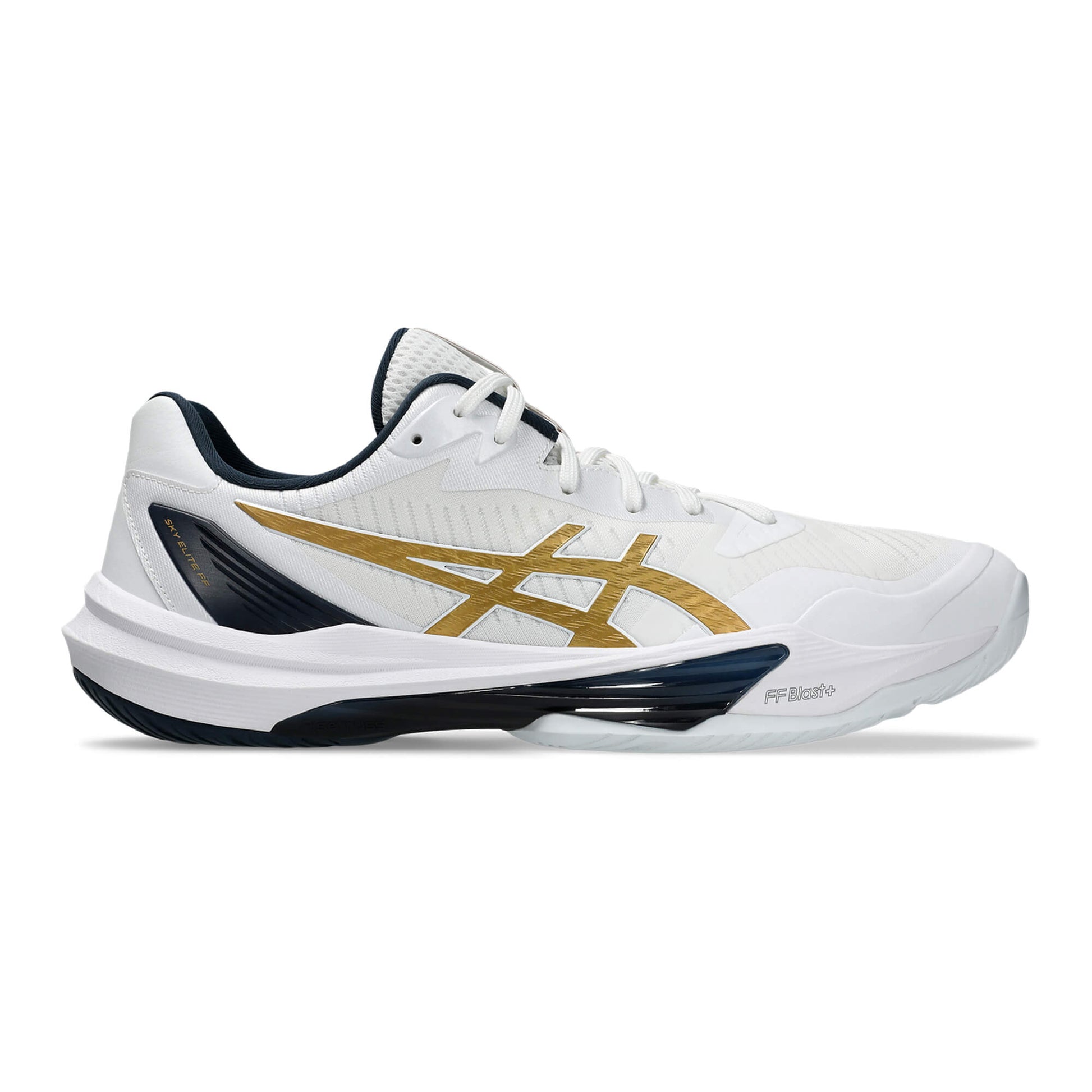 ASICS Men's Sky Elite FF 3 Volleyball Shoe - Maximum Velocity Sports