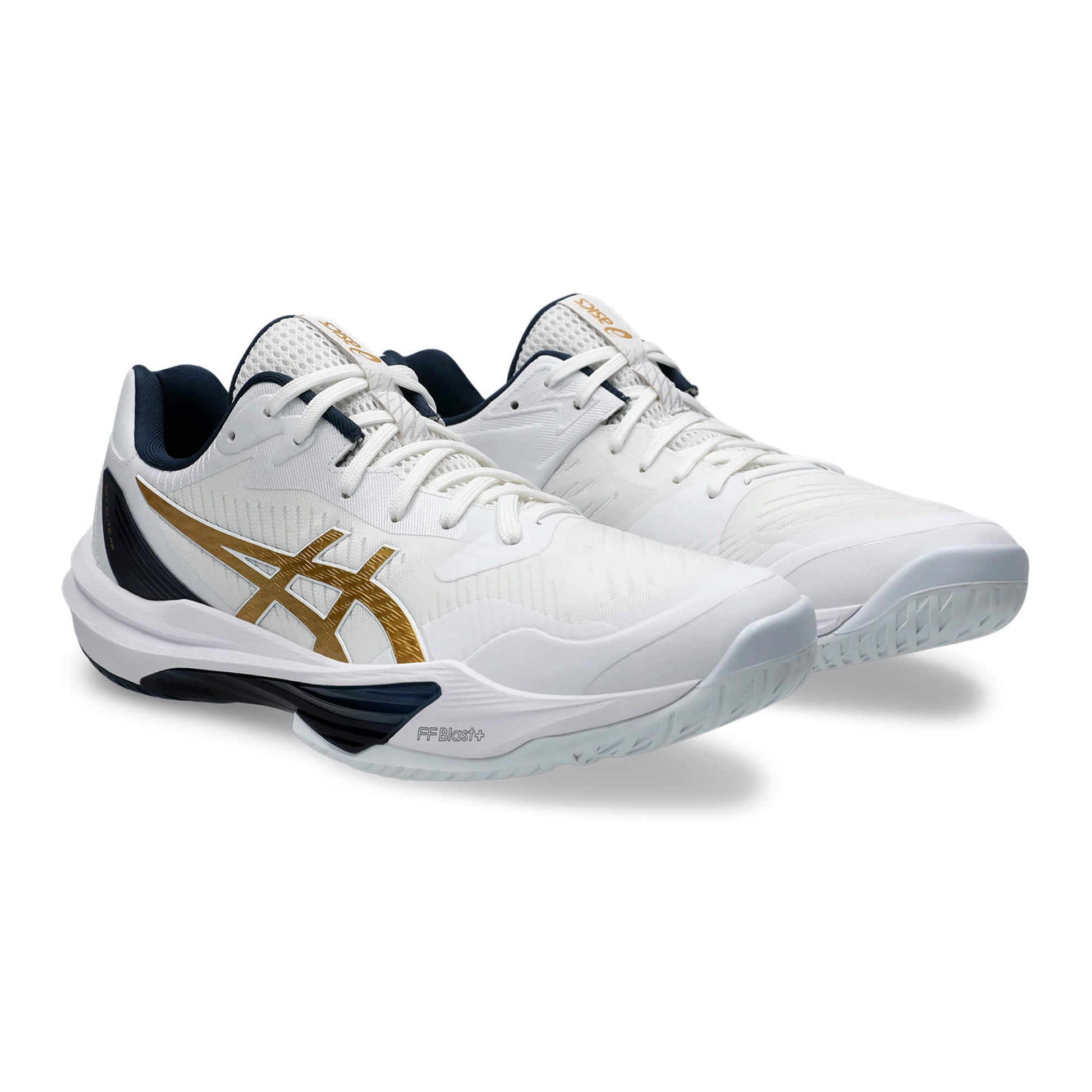 ASICS Men's Sky Elite FF 3 Volleyball Shoe - Maximum Velocity Sports