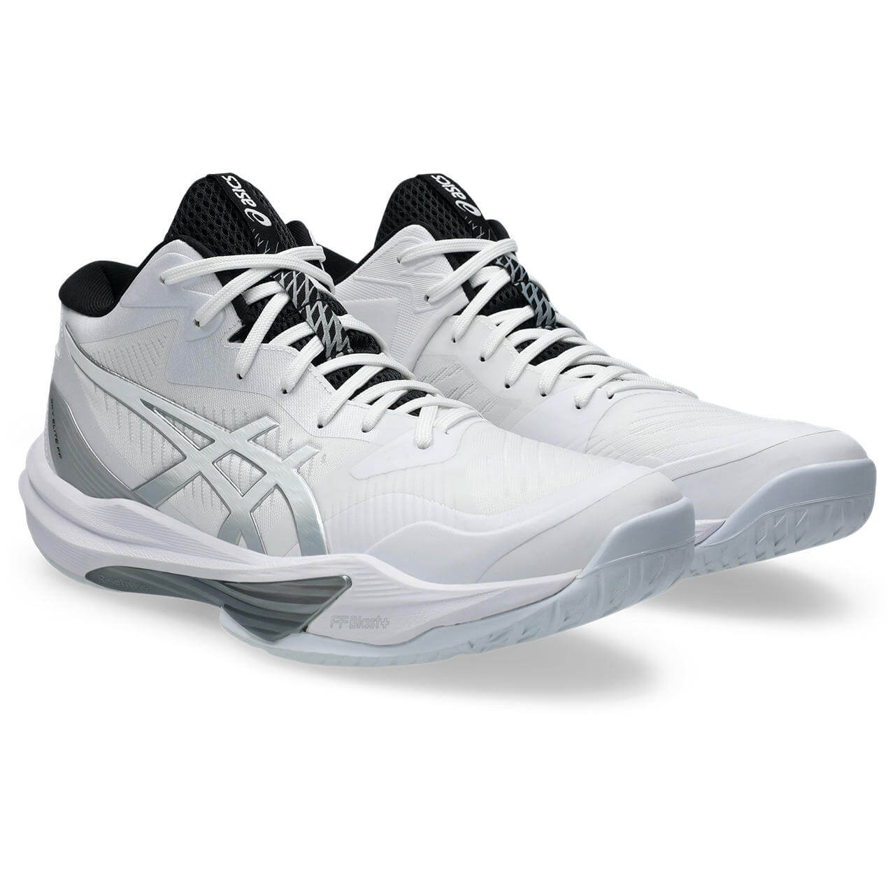 ASICS Men's Sky Elite FF MT 3 Volleyball Shoe - Maximum Velocity Sports
