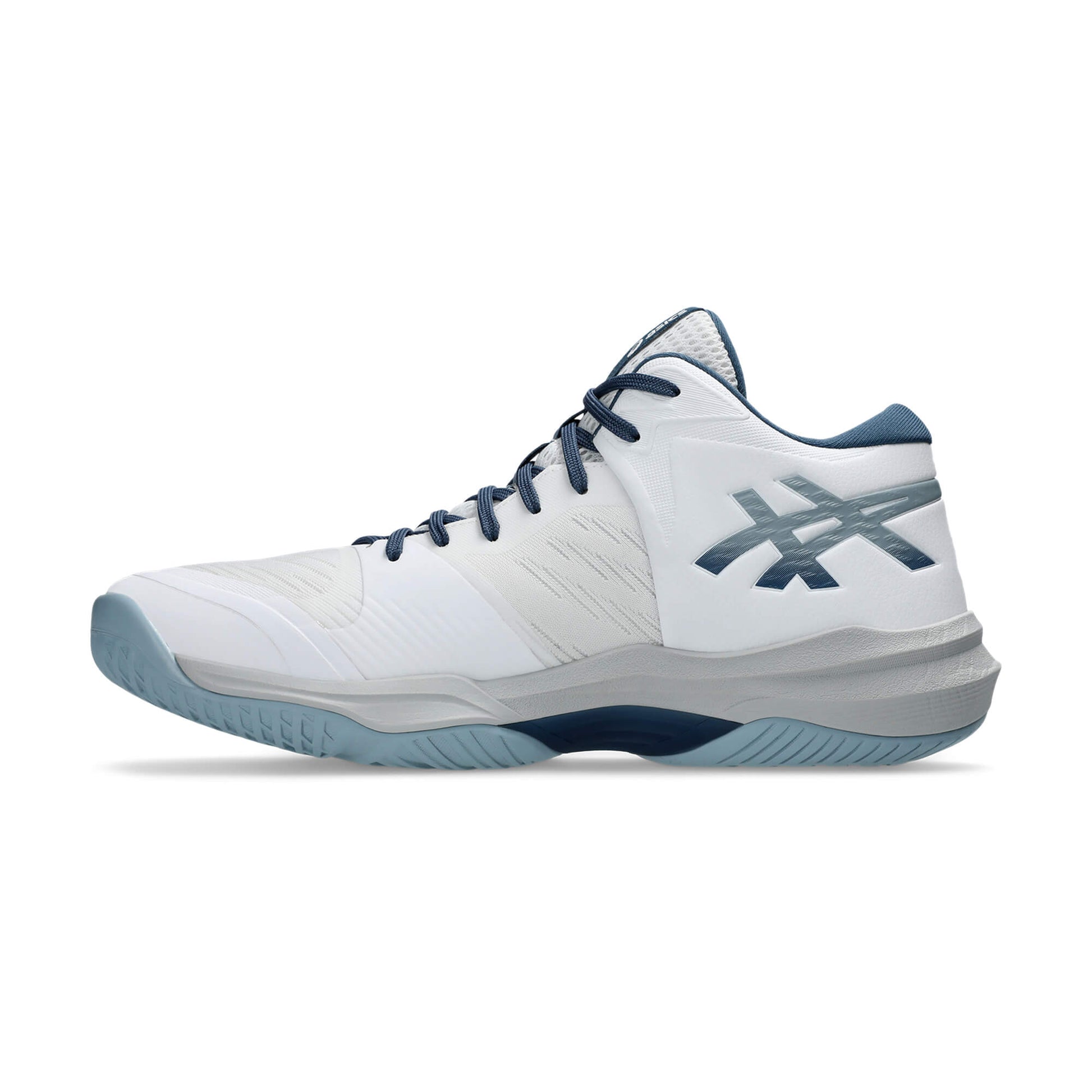 ASICS Men's Sky Elite FF MT 3 Volleyball Shoe - Maximum Velocity Sports