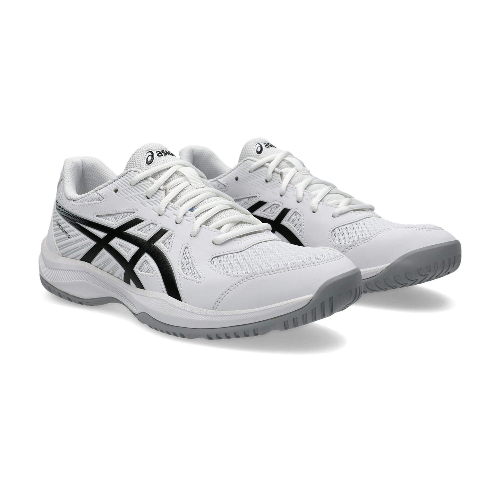 ASICS Men's Upcourt 6 Volleyball Shoe - Maximum Velocity Sports