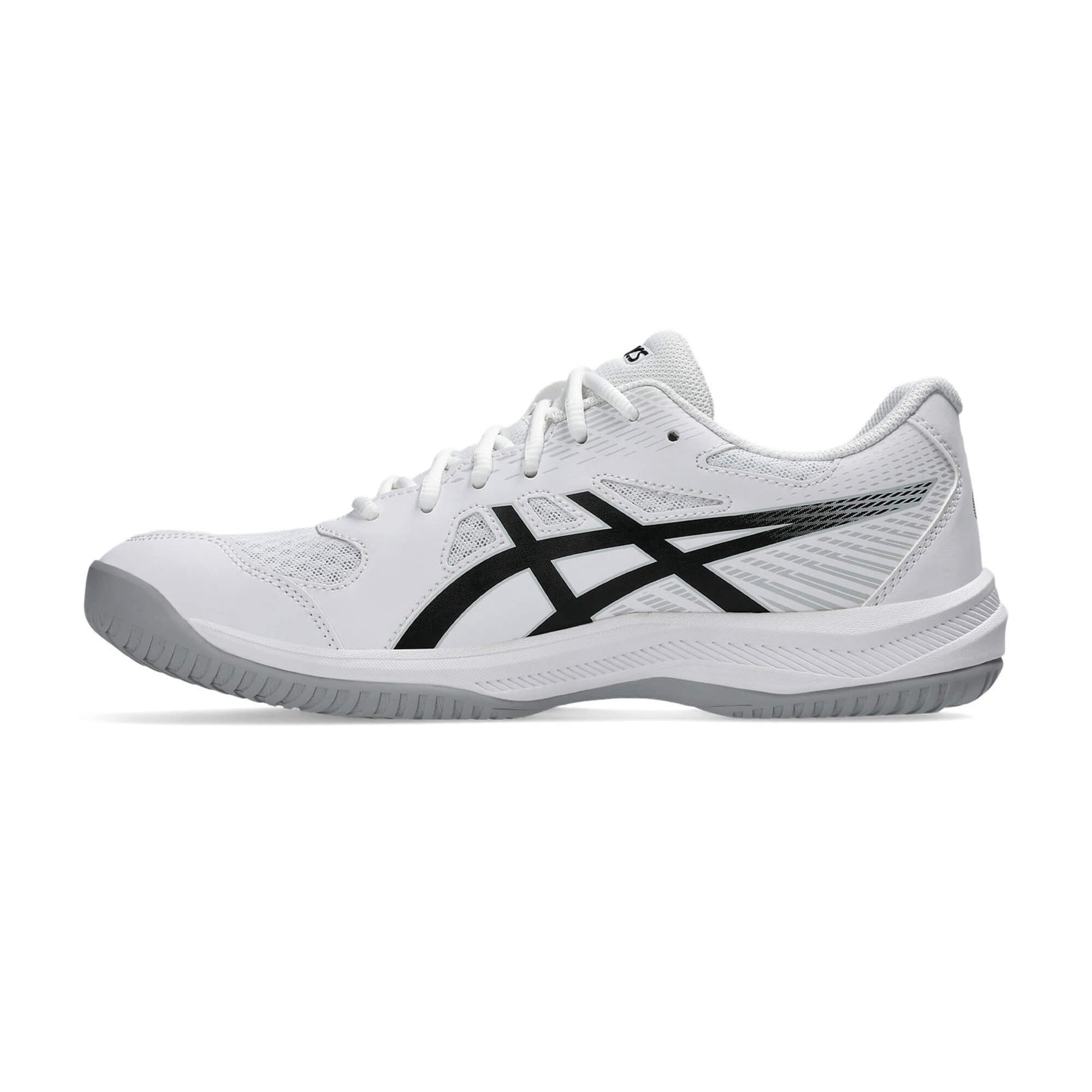 ASICS Men's Upcourt 6 Volleyball Shoe - Maximum Velocity Sports