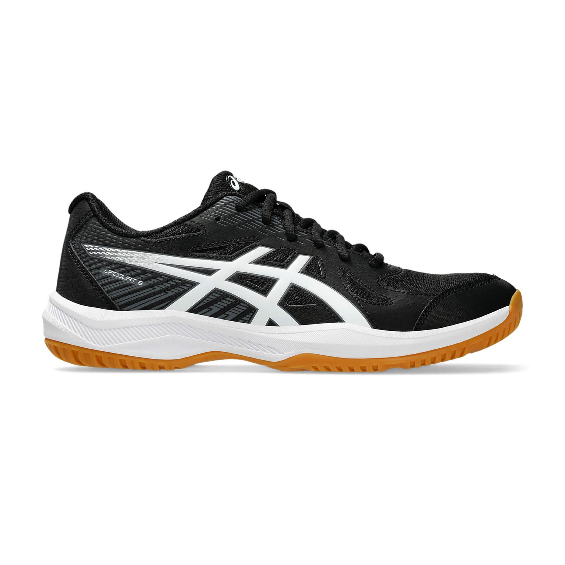 ASICS Men's Upcourt 6 Volleyball Shoe - Maximum Velocity Sports