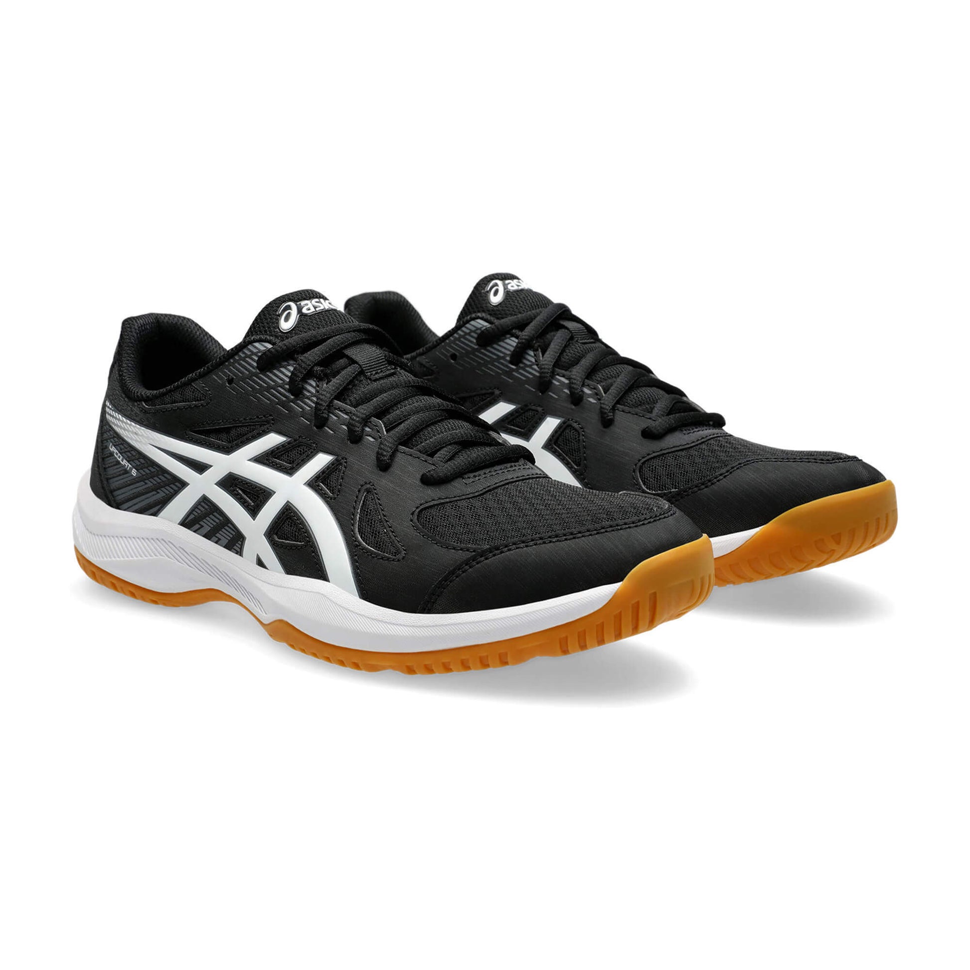 ASICS Men's Upcourt 6 Volleyball Shoe - Maximum Velocity Sports