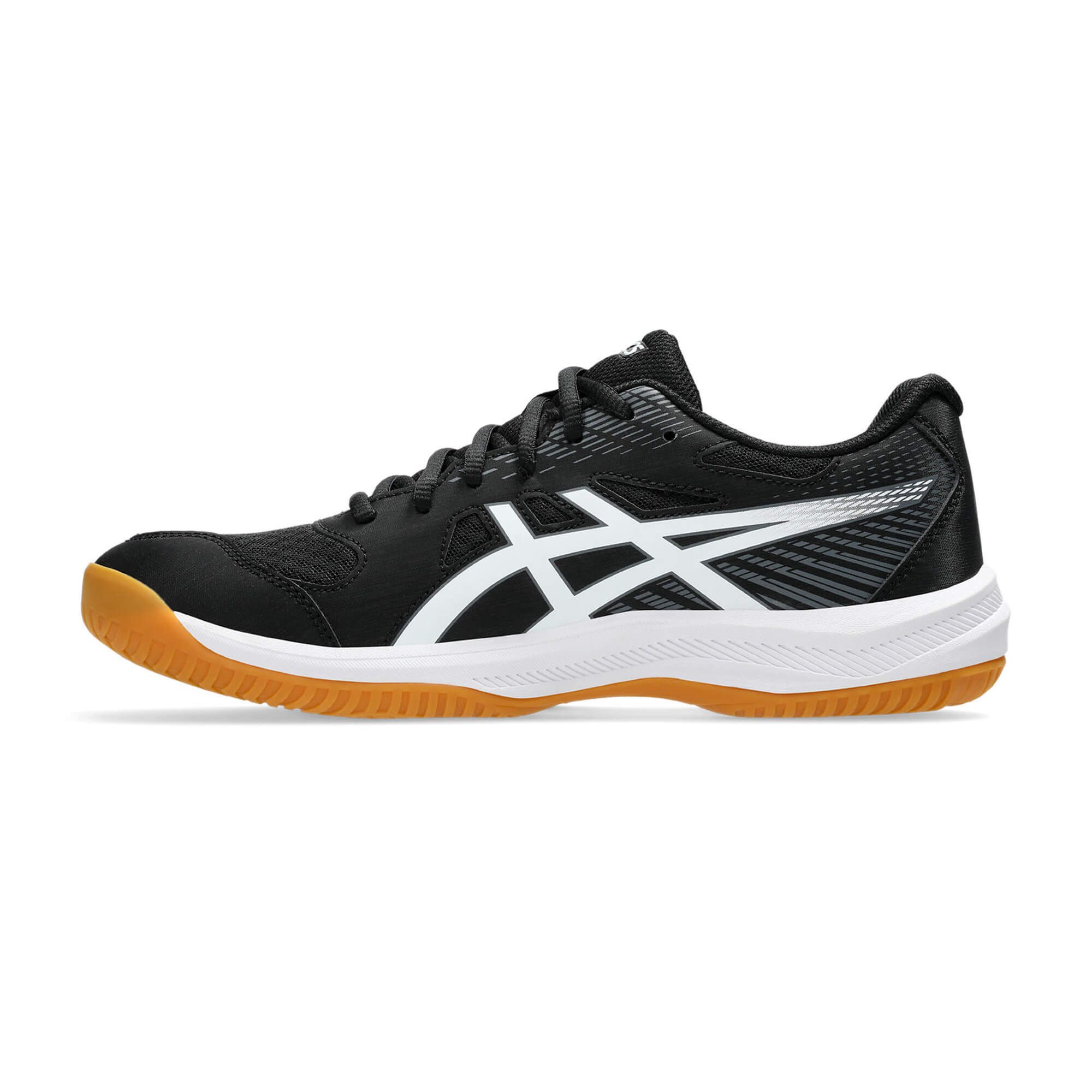 ASICS Men's Upcourt 6 Volleyball Shoe - Maximum Velocity Sports