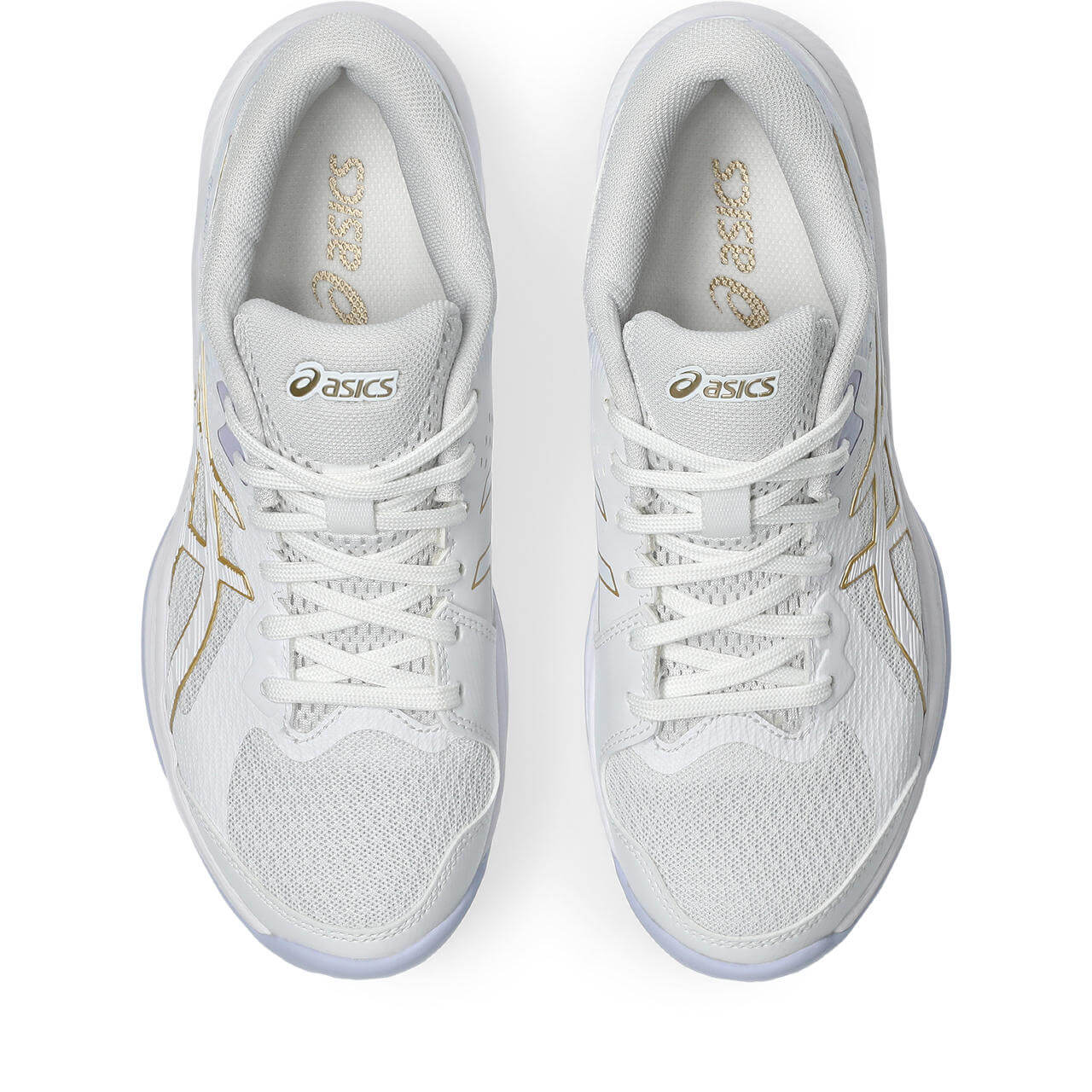 ASICS Women's Beyond FF Volleyball Shoe - Maximum Velocity Sports
