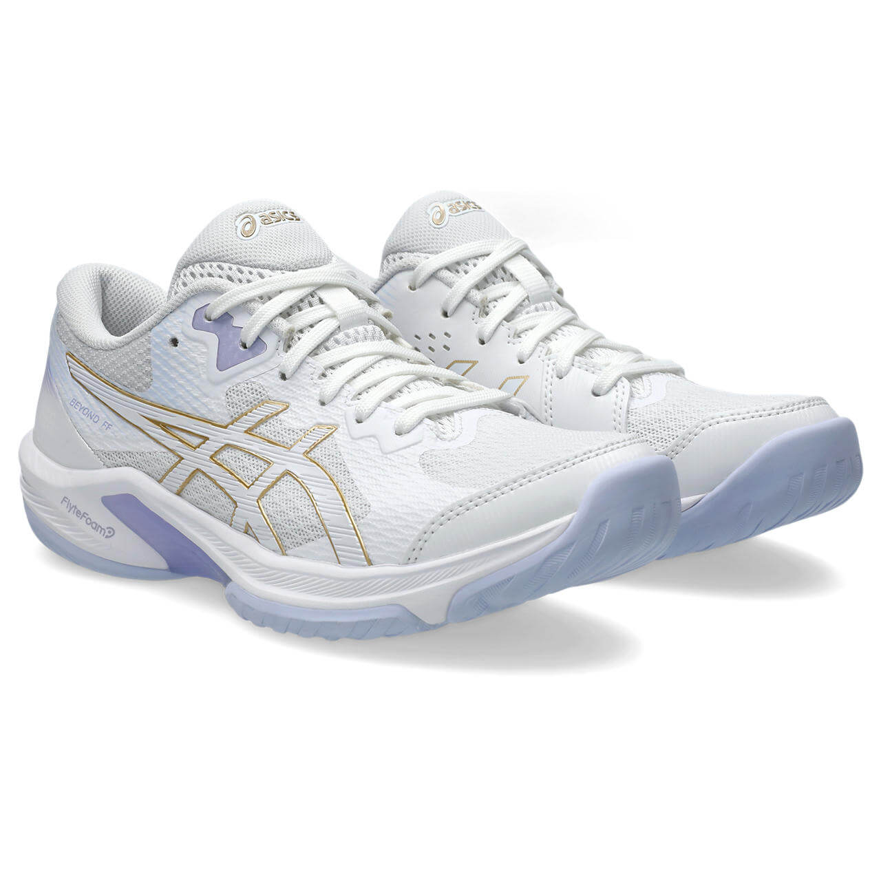 ASICS Women's Beyond FF Volleyball Shoe - Maximum Velocity Sports