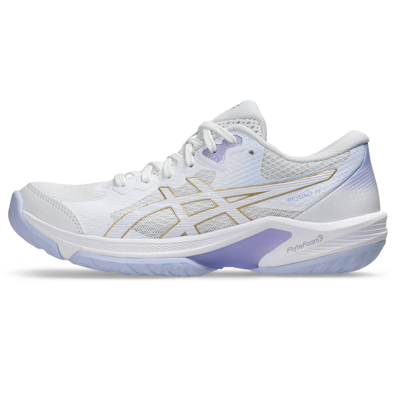 ASICS Women's Beyond FF Volleyball Shoe - Maximum Velocity Sports
