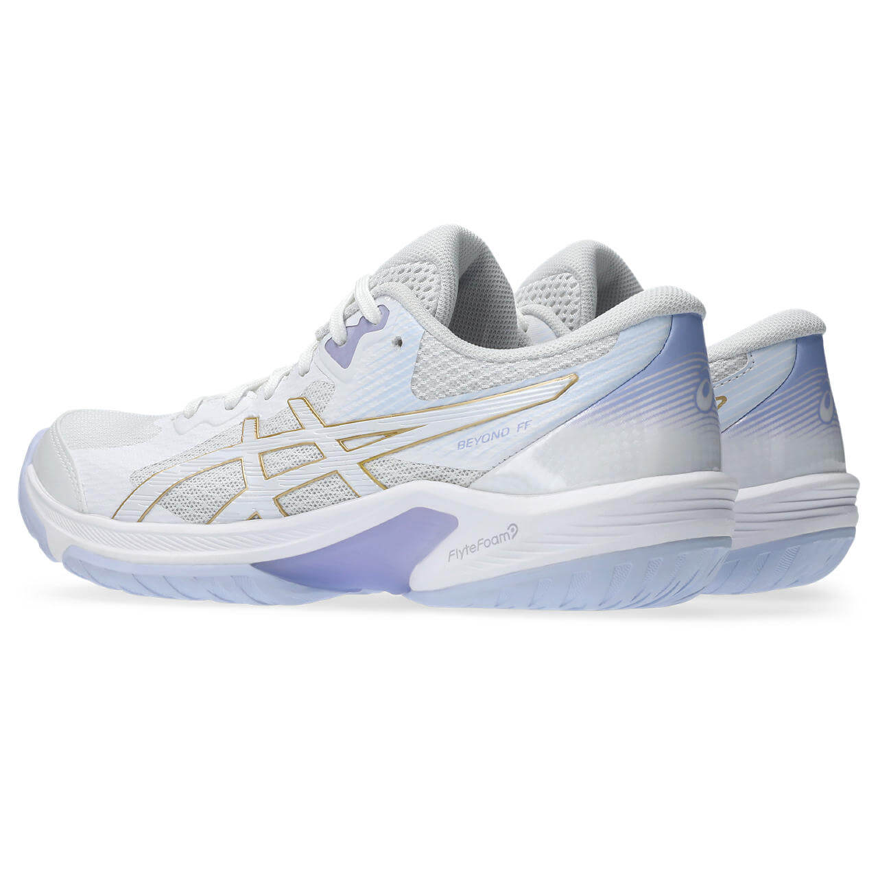 ASICS Women's Beyond FF Volleyball Shoe - Maximum Velocity Sports