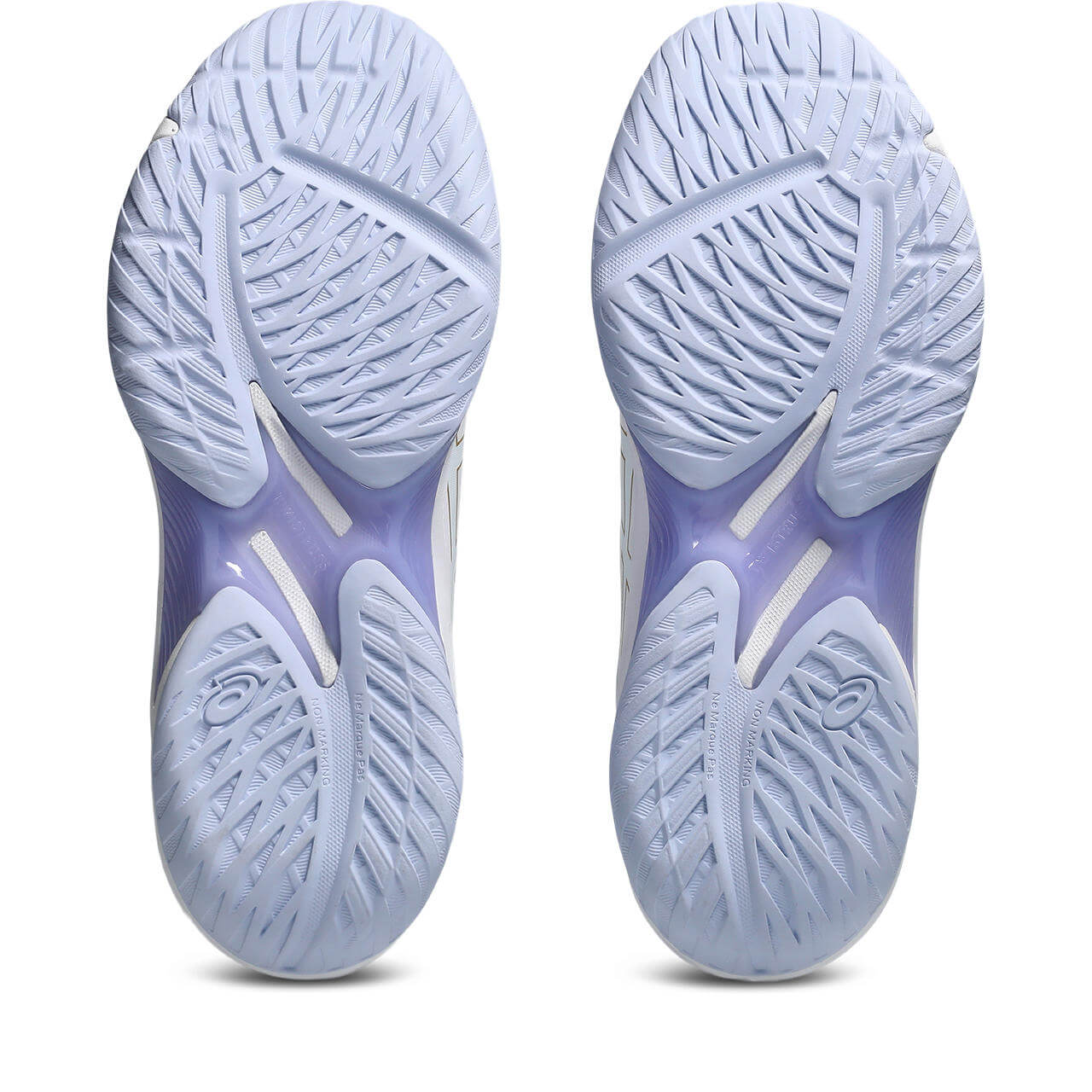 ASICS Women's Beyond FF Volleyball Shoe - Maximum Velocity Sports