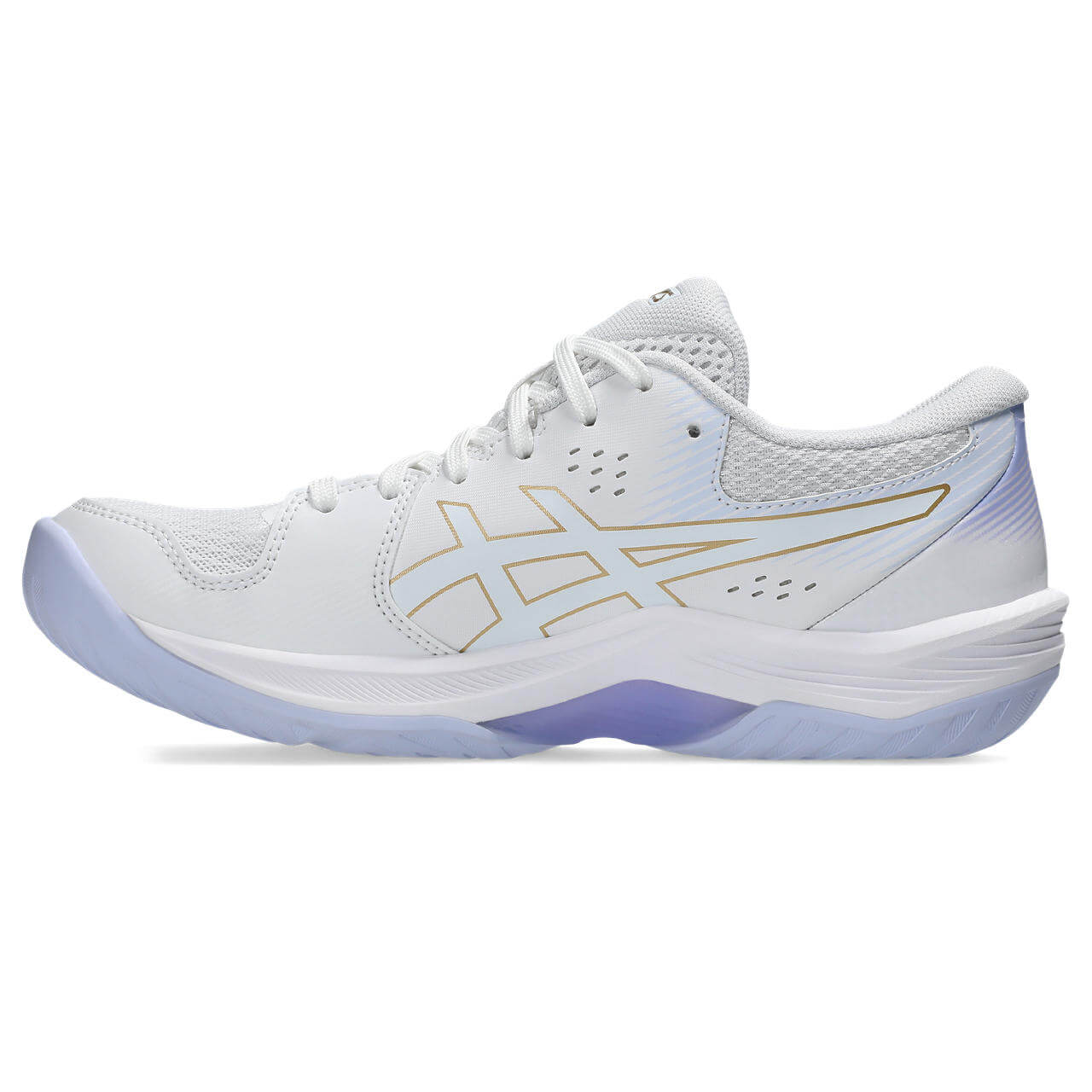 ASICS Women's Beyond FF Volleyball Shoe - Maximum Velocity Sports